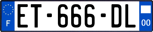 ET-666-DL