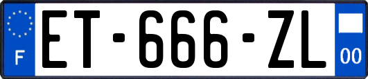 ET-666-ZL