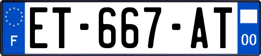ET-667-AT