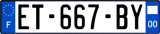 ET-667-BY