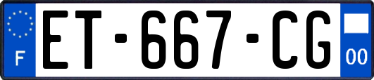 ET-667-CG