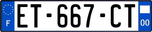 ET-667-CT