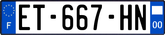 ET-667-HN