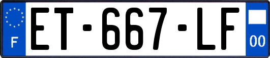 ET-667-LF