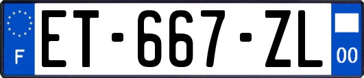 ET-667-ZL