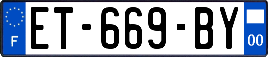 ET-669-BY