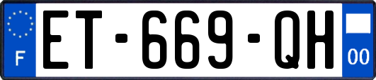 ET-669-QH