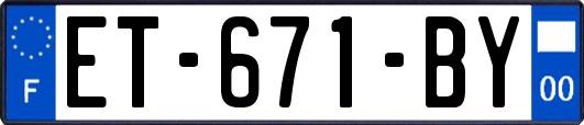 ET-671-BY