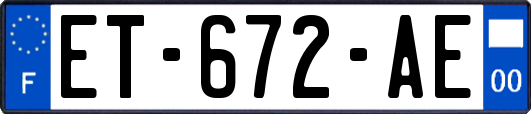 ET-672-AE