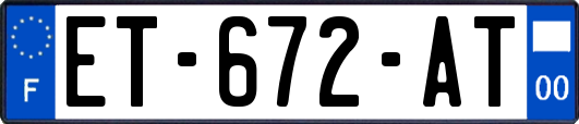 ET-672-AT