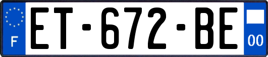 ET-672-BE