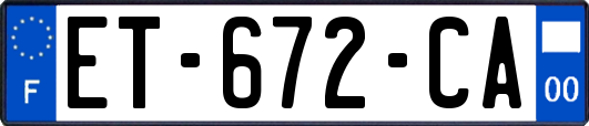 ET-672-CA