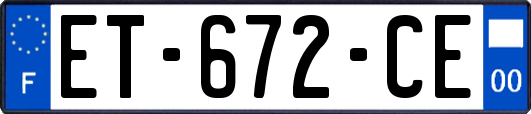ET-672-CE