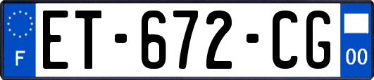 ET-672-CG