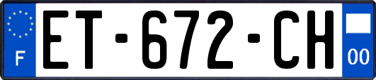 ET-672-CH
