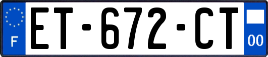 ET-672-CT