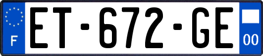 ET-672-GE