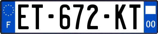 ET-672-KT