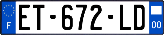 ET-672-LD