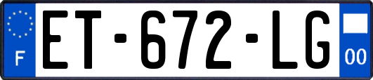 ET-672-LG