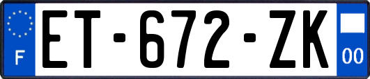 ET-672-ZK