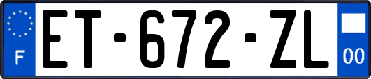 ET-672-ZL