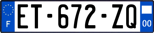 ET-672-ZQ