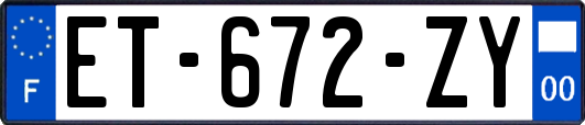 ET-672-ZY