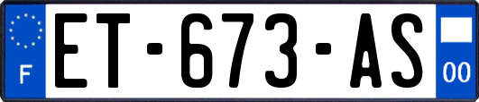 ET-673-AS