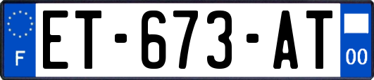 ET-673-AT