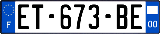 ET-673-BE