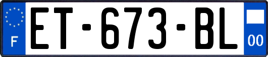 ET-673-BL