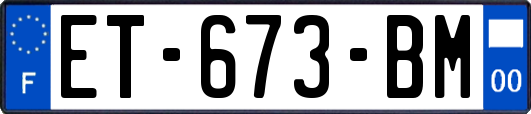 ET-673-BM