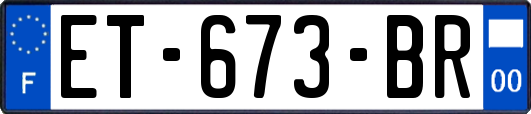 ET-673-BR