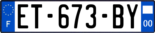 ET-673-BY