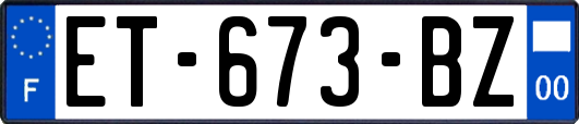 ET-673-BZ