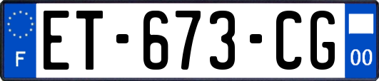 ET-673-CG