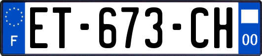ET-673-CH