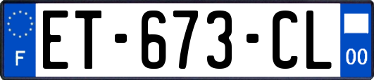 ET-673-CL