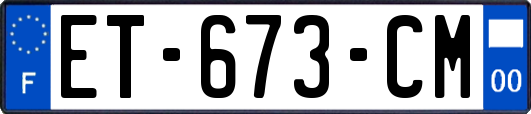 ET-673-CM