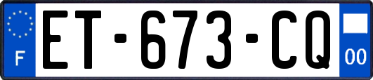 ET-673-CQ