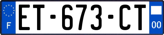 ET-673-CT
