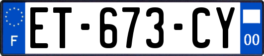 ET-673-CY