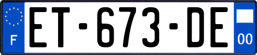 ET-673-DE