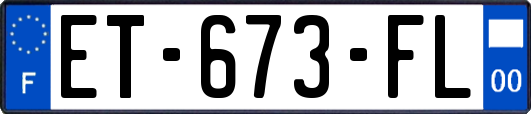 ET-673-FL