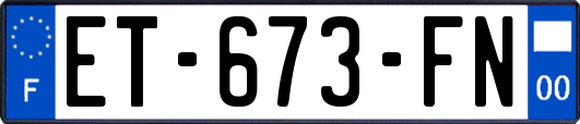 ET-673-FN