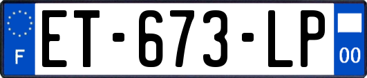 ET-673-LP