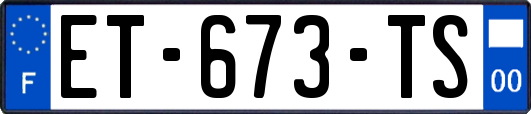 ET-673-TS