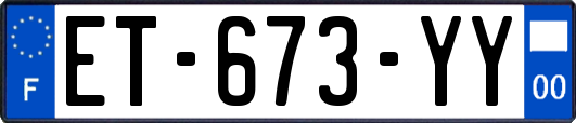 ET-673-YY