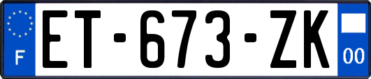 ET-673-ZK